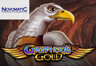 Gryphon's Gold