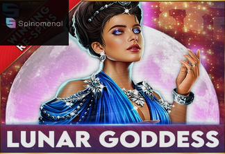 Lunar Goddess