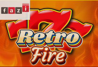 Retro Fire