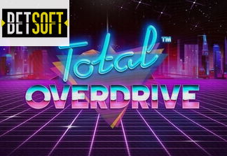 Total Overdrive
