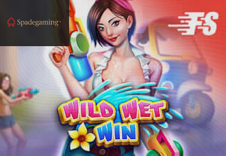 Wild Wet Win